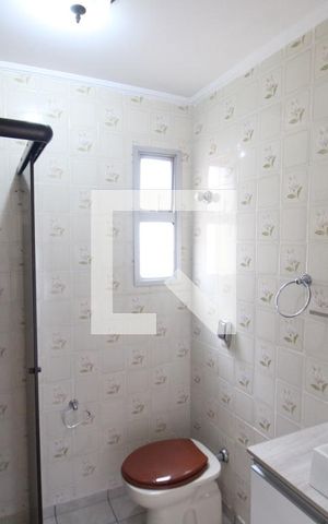 Apartamento para alugar com 60m², 2 quartos e 1 vagaBanheiro