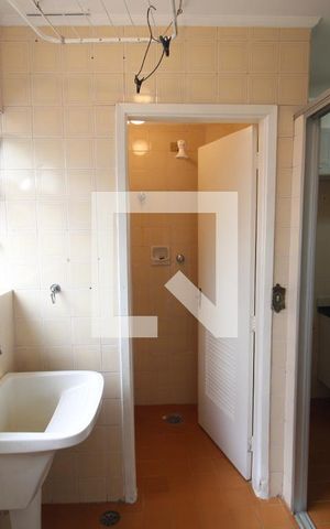 Apartamento para alugar com 60m², 2 quartos e 1 vagaÁrea de Serviço