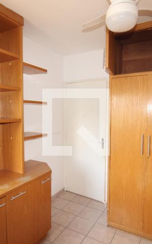 Apartamento para alugar com 60m², 2 quartos e 1 vagaQuarto 2
