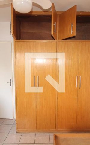 Apartamento para alugar com 60m², 2 quartos e 1 vagaQuarto 2