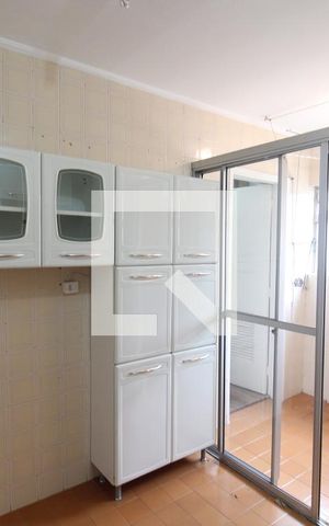 Apartamento para alugar com 60m², 2 quartos e 1 vagaCozinha