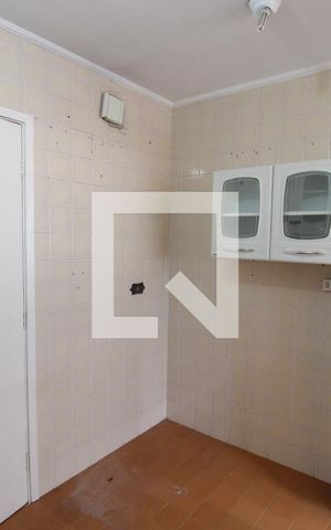 Apartamento para alugar com 60m², 2 quartos e 1 vagaCozinha