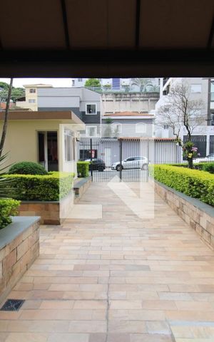 Apartamento para alugar com 60m², 2 quartos e 1 vagaÁrea Comum