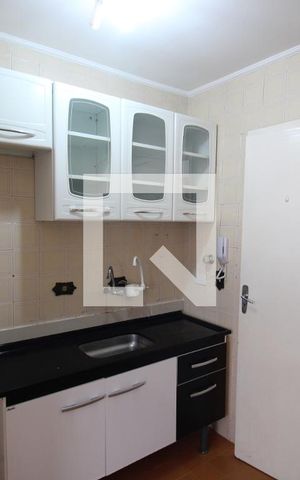 Apartamento para alugar com 60m², 2 quartos e 1 vagaCozinha