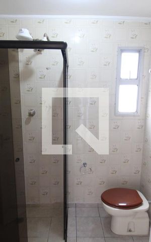 Apartamento para alugar com 60m², 2 quartos e 1 vagaBanheiro