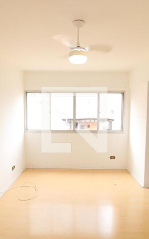 Apartamento para alugar com 60m², 2 quartos e 1 vagaSala