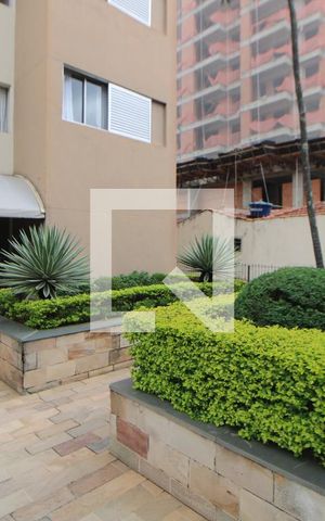 Apartamento para alugar com 60m², 2 quartos e 1 vagaÁrea Comum