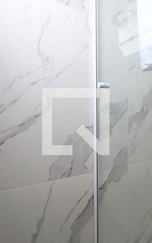 Apartamento para alugar com 45m², 1 quarto e sem vagaBanheiro