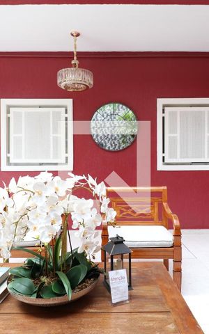 Apartamento para alugar com 40m², 1 quarto e sem vagaÁrea comum