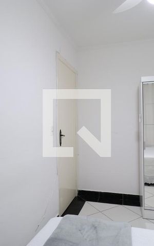 Apartamento para alugar com 40m², 1 quarto e sem vagaQuarto