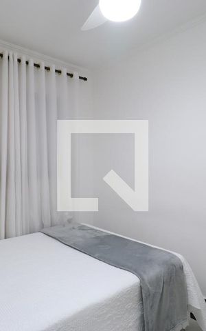 Apartamento para alugar com 40m², 1 quarto e sem vagaQuarto
