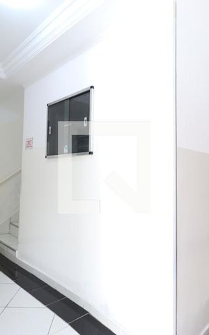 Apartamento para alugar com 40m², 1 quarto e sem vagaÁrea comum