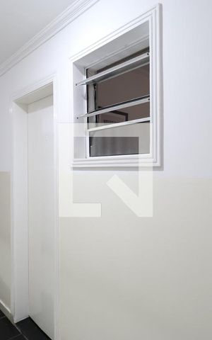 Apartamento para alugar com 45m², 1 quarto e sem vagaÁrea comum