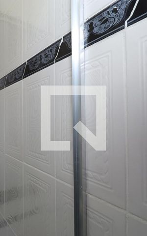 Apartamento para alugar com 45m², 1 quarto e sem vagaBanheiro