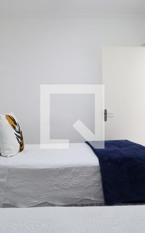Apartamento para alugar com 45m², 1 quarto e sem vagaQuarto