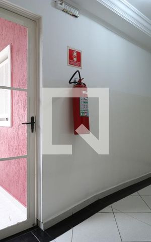Apartamento para alugar com 45m², 1 quarto e sem vagaÁrea comum