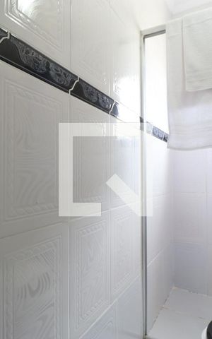 Apartamento para alugar com 45m², 1 quarto e sem vagaBanheiro
