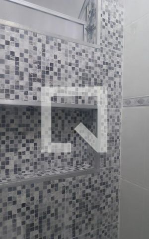 Apartamento para alugar com 45m², 1 quarto e sem vagaBanheiro