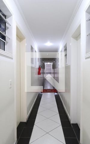 Apartamento para alugar com 45m², 1 quarto e sem vagaÁrea comum