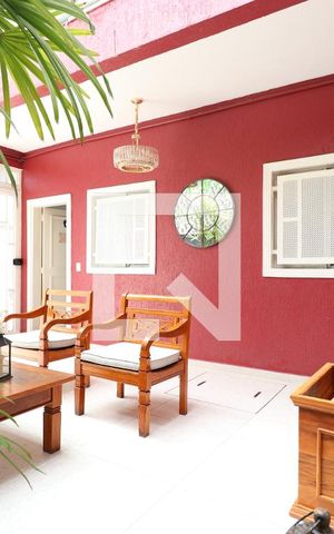 Apartamento para alugar com 40m², 1 quarto e sem vagaÁrea comum