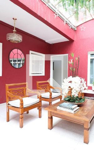 Apartamento para alugar com 40m², 1 quarto e sem vagaÁrea comum