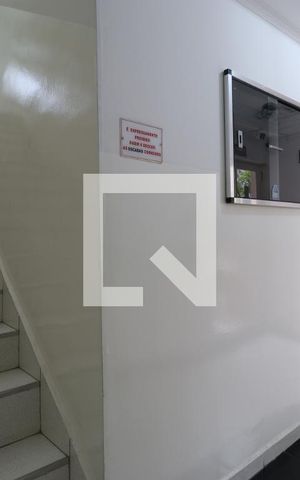 Apartamento para alugar com 45m², 1 quarto e sem vagaÁrea comum