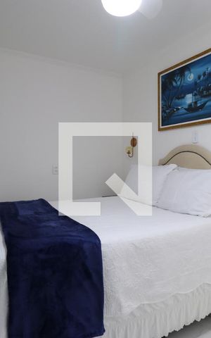 Apartamento para alugar com 45m², 1 quarto e sem vagaQuarto