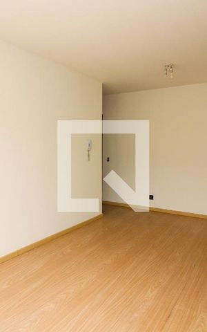Apartamento à venda com 46m², 1 quarto e sem vaga Apartamento à venda com 46m², 1 quarto e sem vagaSala