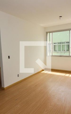Apartamento à venda com 46m², 1 quarto e sem vaga Apartamento à venda com 46m², 1 quarto e sem vagaSala