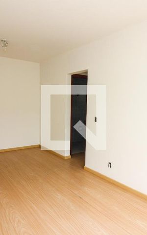 Apartamento à venda com 46m², 1 quarto e sem vaga Apartamento à venda com 46m², 1 quarto e sem vagaSala