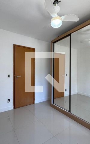 Apartamento para alugar com 65m², 2 quartos e 1 vaga Apartamento para alugar com 65m², 2 quartos e 1 vagaQuarto