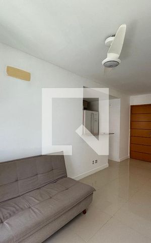 Apartamento para alugar com 65m², 2 quartos e 1 vaga Apartamento para alugar com 65m², 2 quartos e 1 vagaSala