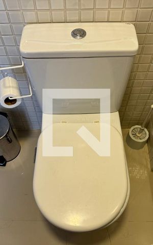Apartamento para alugar com 65m², 2 quartos e 1 vaga Apartamento para alugar com 65m², 2 quartos e 1 vagaSuíte - Banheiro