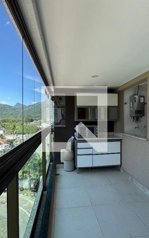 Apartamento para alugar com 65m², 2 quartos e 1 vaga Apartamento para alugar com 65m², 2 quartos e 1 vagaVaranda