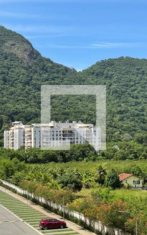 Apartamento para alugar com 65m², 2 quartos e 1 vaga Apartamento para alugar com 65m², 2 quartos e 1 vagaQuarto - Vista