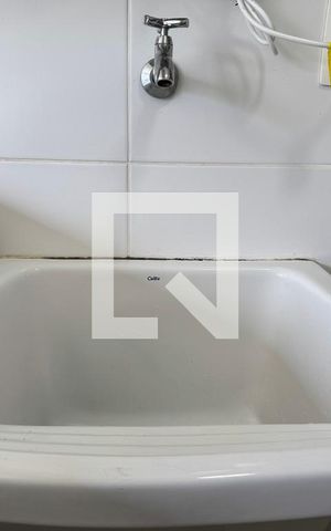 Apartamento para alugar com 65m², 2 quartos e 1 vaga Apartamento para alugar com 65m², 2 quartos e 1 vagaCozinha e Área de Serviço