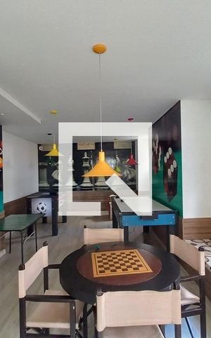 Apartamento à venda com 68m², 3 quartos e 1 vaga Apartamento à venda com 68m², 3 quartos e 1 vagaÁrea comum