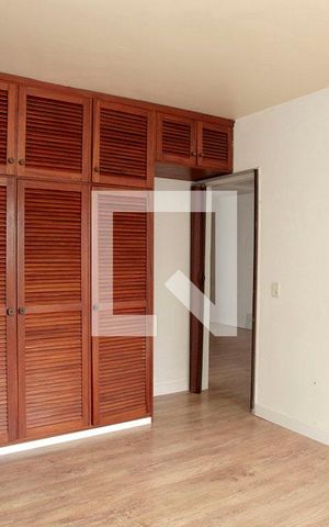 Apartamento para alugar com 60m², 1 quarto e sem vagaQuarto