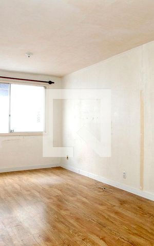 Apartamento para alugar com 60m², 1 quarto e sem vagaSala