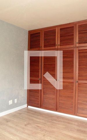 Apartamento para alugar com 60m², 1 quarto e sem vagaQuarto