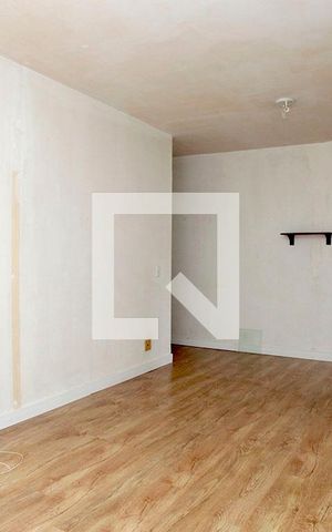 Apartamento para alugar com 60m², 1 quarto e sem vagaSala