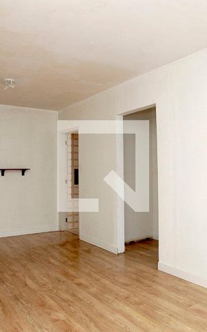 Apartamento para alugar com 60m², 1 quarto e sem vagaSala