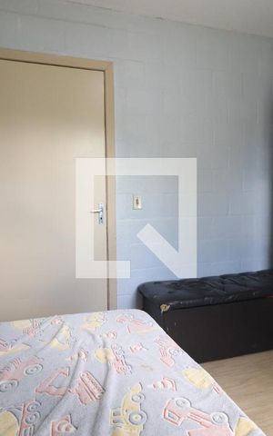 Apartamento à venda com 50m², 2 quartos e 1 vagaQuarto 02