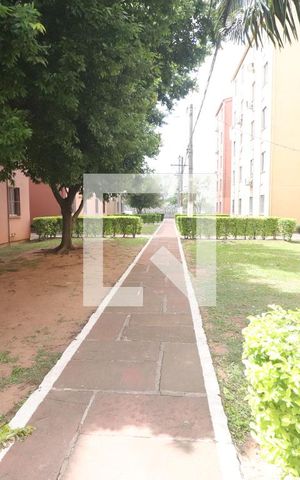 Apartamento à venda com 50m², 2 quartos e 1 vagaÁrea comum