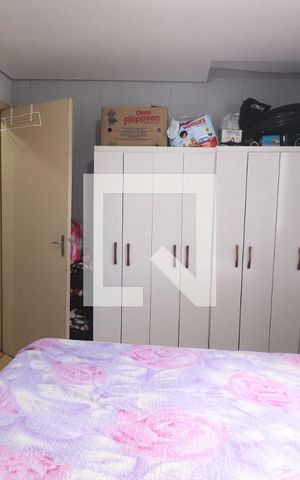 Apartamento à venda com 50m², 2 quartos e 1 vagaQuarto 01