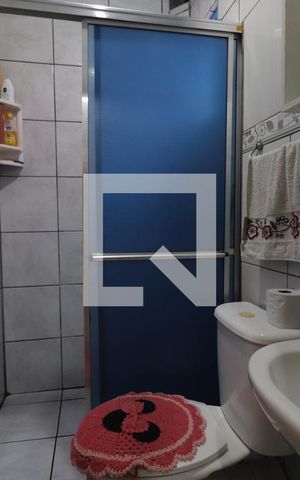 Apartamento à venda com 50m², 2 quartos e 1 vagaBanheiro