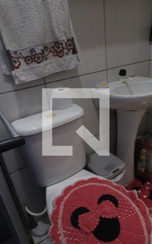 Apartamento à venda com 50m², 2 quartos e 1 vagaBanheiro