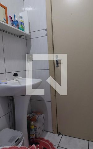 Apartamento à venda com 50m², 2 quartos e 1 vagaBanheiro