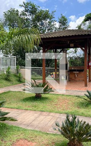 Apartamento para alugar com 44m², 2 quartos e 1 vaga Apartamento para alugar com 44m², 2 quartos e 1 vagaÁrea comum - Churrasqueira