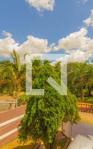 Casa para alugar com 118m², 3 quartos e 1 vaga Casa para alugar com 118m², 3 quartos e 1 vagaVista Varanda Quarto 1